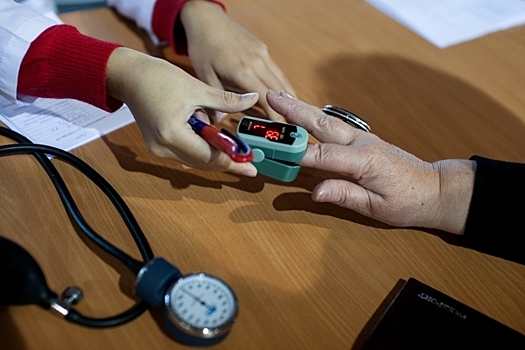 Минздрав предложил передать часть обязанностей врачей медсестрам