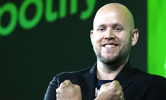 Основатель Spotify определился с размером предложения за покупку "Арсенала"