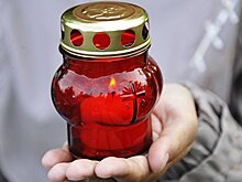 Акция "Свеча памяти" пройдет в городах Подмосковья в День памяти и скорби