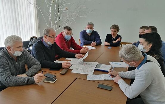 ДОК «Калевала» и представители Шелтозера пришли к соглашению по вопросу лесопользования