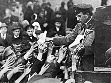 Лучше слушать сумбур вместо музыки революции