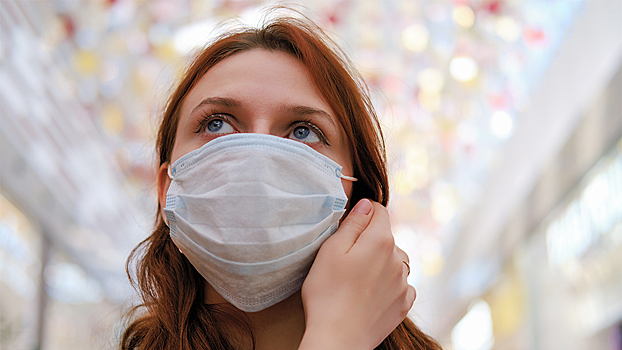 Почему некоторые вирусы исчезают, а другие — нет