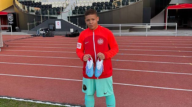 Мбэйп о статусе «супермедиа» в Медиалиге: «Когда Осипов про это сказал, я подумал: «Вот оно, мое время!»