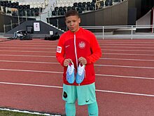 Мбэйп о статусе «супермедиа» в Медиалиге: «Когда Осипов про это сказал, я подумал: «Вот оно, мое время!»