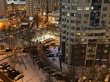 Россиянин застрял в вентиляционной шахте дома и умер