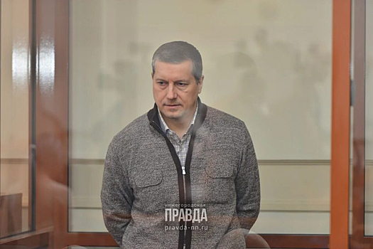 Сорокин нижний новгород фото