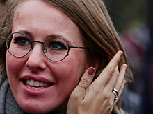 Пляшущая на костях Собчак взбесила россиян