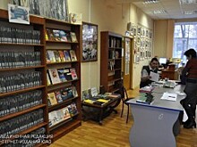 На фотовыставке выступят актеры импровизации