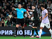 Байрамян: Сперцян правильно сделал, что не перешел в "Саутгемптон"