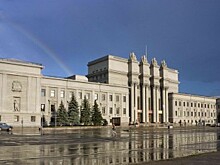 На площади им. Куйбышева пройдет вечер классической музыки