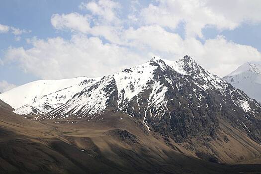 Турист из Коста-Рики не выжил во время восхождения на Эльбрус