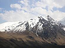 Турист из Коста-Рики не выжил во время восхождения на Эльбрус