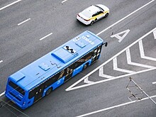 Автобусы маршрутов №246 и 938 не будут заезжать в ТПУ «Калужская»