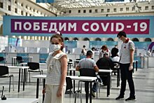 Вакцину от COVID-19 испытали на детях в России