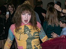 Катя Семенова о предательстве мужа и отравлении