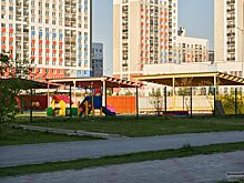 В Челябинске закрыли железнодорожный садик