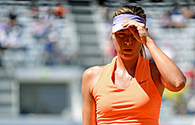 Глава WTA раскритиковал отказ Шараповой в приглашении на «Ролан Гаррос»