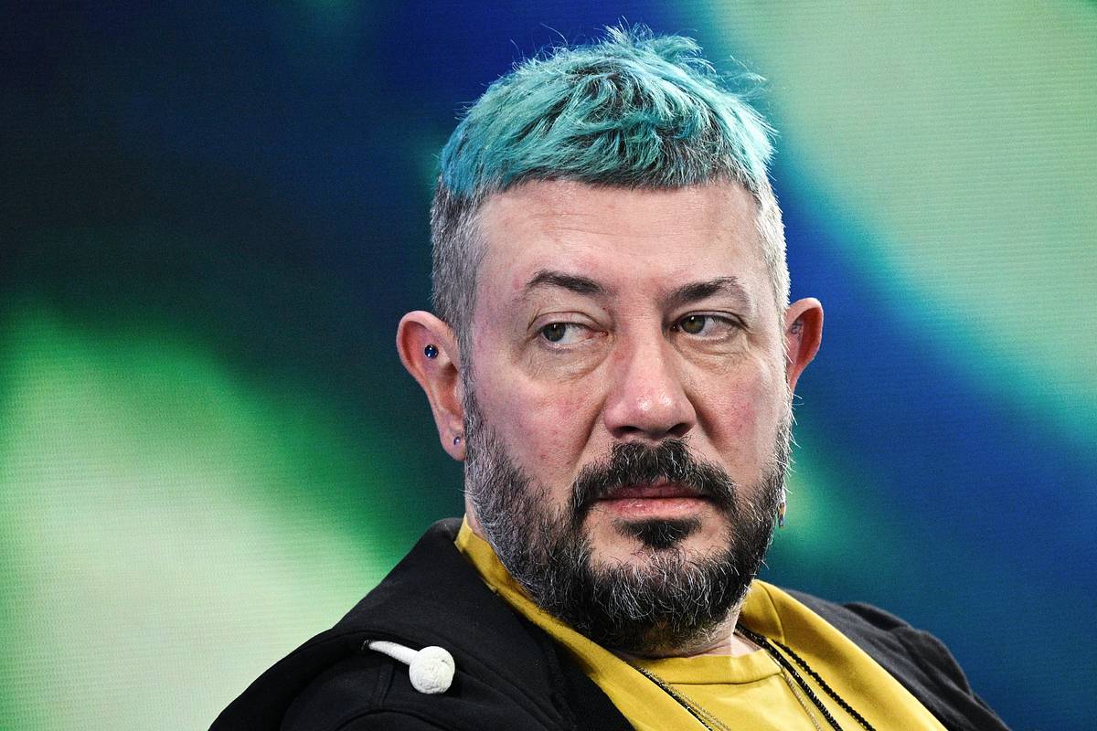 Артемий Лебедев сделал предупреждение Европе