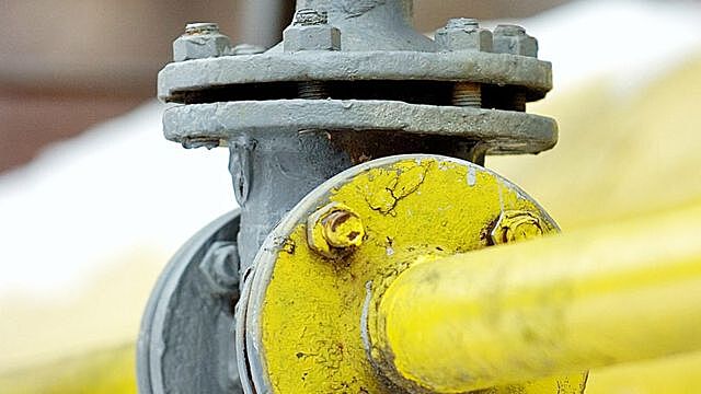 Эксперт указал на попрошайничество Молдавии на рынке газа