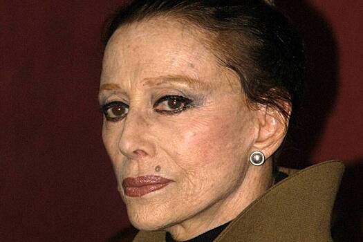 Двоюродный брат Майи Плисецкой рассказал о ее триумфе в «Лебедином озере»