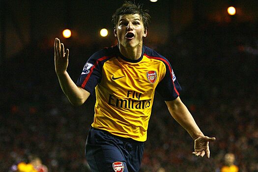 Ливерпуль – Аталанта, Алексей Миранчук в Лиге Европы: кто из россиян забивал на Энфилде – Аршавин, Канчельскис и другие