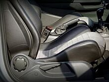 Красноярские полицейские усиливают контроль за водителями без автокресел