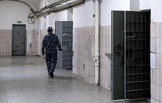 Суд арестовал экс-главу Хорошевского отдела СК Москвы по делу о взятке