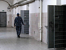 Суд арестовал экс-главу Хорошевского отдела СК Москвы по делу о взятке