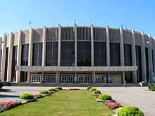 Ремонт спортивного комплекса «Юбилейный» обойдется в 500 млн рублей