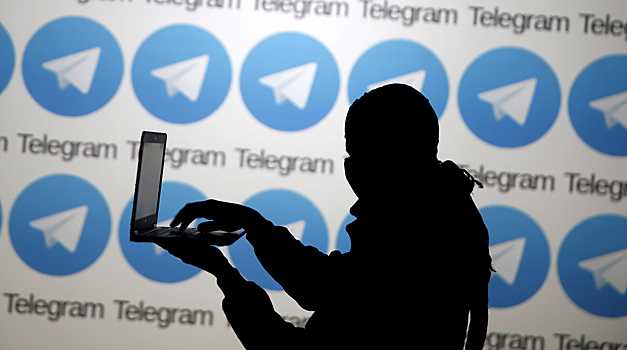 Эксперт рассказал о самом распространенном виде мошенничества в Telegram