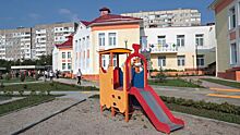 Власти Крыма пообещали ликвидировать очереди в детских садах Симферополя до 2022 года