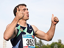 Легкоатлеты Шубенков и Иванюк отправили в World Аthletics заявки на нейтральный статус