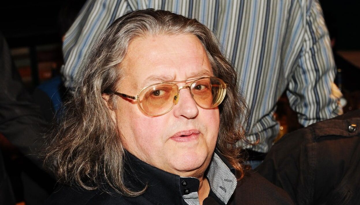 Первый канал назвал новый состав жюри "Голоса" - МК