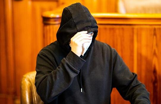 На Среднем Урале посадили 60-летнего маньяка-педофила