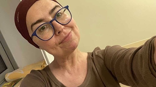 «Я очнулась и сказала мою дочь зовут Анна» история