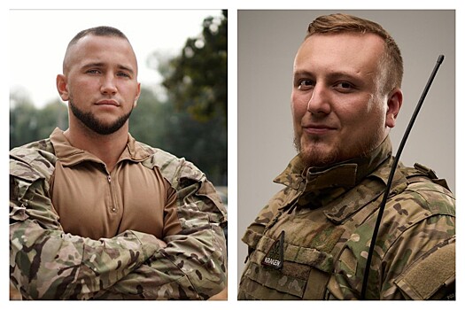 «Придите и возьмите!» Как каратели ВСУ, загубившие сотни душ, издеваются над правосудием