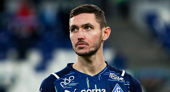 Агент Чернова о возвращении в «Спартак»: «Встреча с Кахигао пока не состоялась. У Никиты контракт с «Крыльями», сборы он начнет с самарцами»