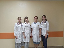 176 медикам выплатят до миллиона рублей в Нижегородской области