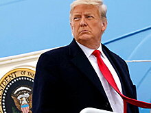 Трамп помиловал своего экс-советника Бэннона