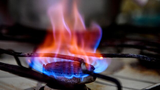 ФАС РФ утвердила увеличение тарифов на газ