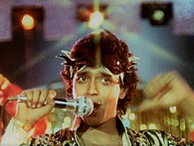 В ритмах «диско»: два фильма Митхуна Чакраборти