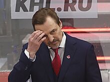 Каменев: Фёдоров отличается от Макдэвида, Сергей Викторович мыслит на другом уровне