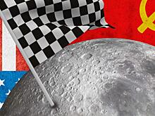 Причины, по которым СССР проиграл лунную гонку США