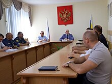 Жители Ростовской области пережили страшную ночь: атакован исторический центр города