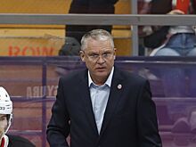 Завьялов: «Витязь» в игре с минским «Динамо» подвели удаления