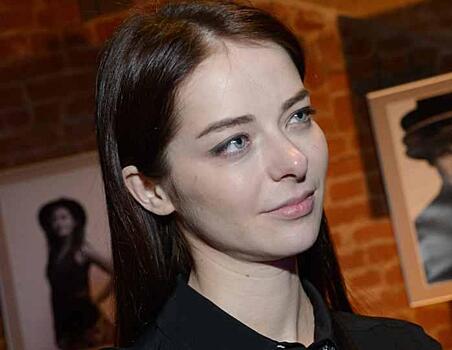 Марина Александрова впервые показала лица своих детей