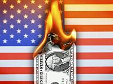 Эксперт назвал вероятный сценарий обвала курса доллара