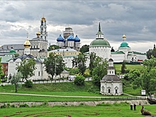 Чем встречают туристов Сергиев Посад, Переславль-Залесский и Ростов Великий