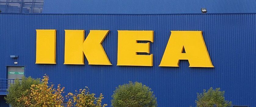 Филиал IKEA получил штраф $1,2 млн за отслеживание клиентов, сотрудников