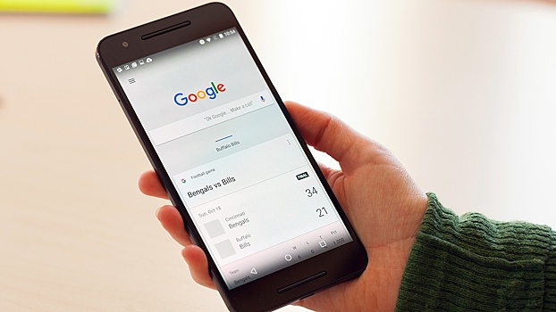 Google готовит обновление фирменного приложения. Что изменится?
